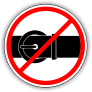 supertube dolphin beach no belts buckles Buckles / Belts