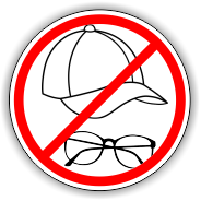 supertube dolphin beach no hats glasses Hats / Glasses