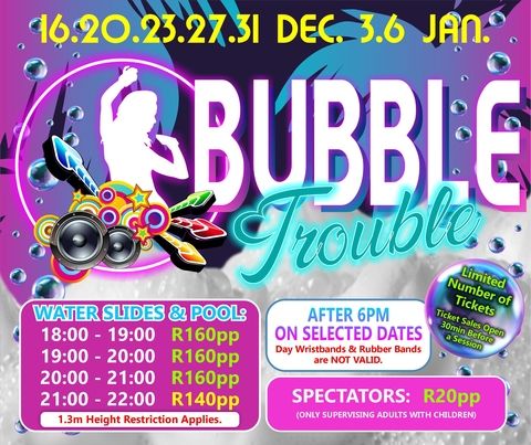 Dbebubbletrouble2025 Dbebubbletrouble2025